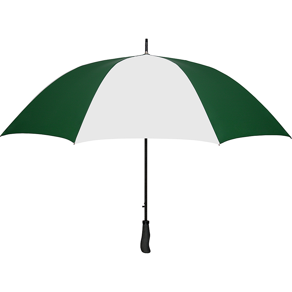 Leighton Umbrellas Typhoon hunter white Leighton Umbrellas Umbrellas and Rain Gear
