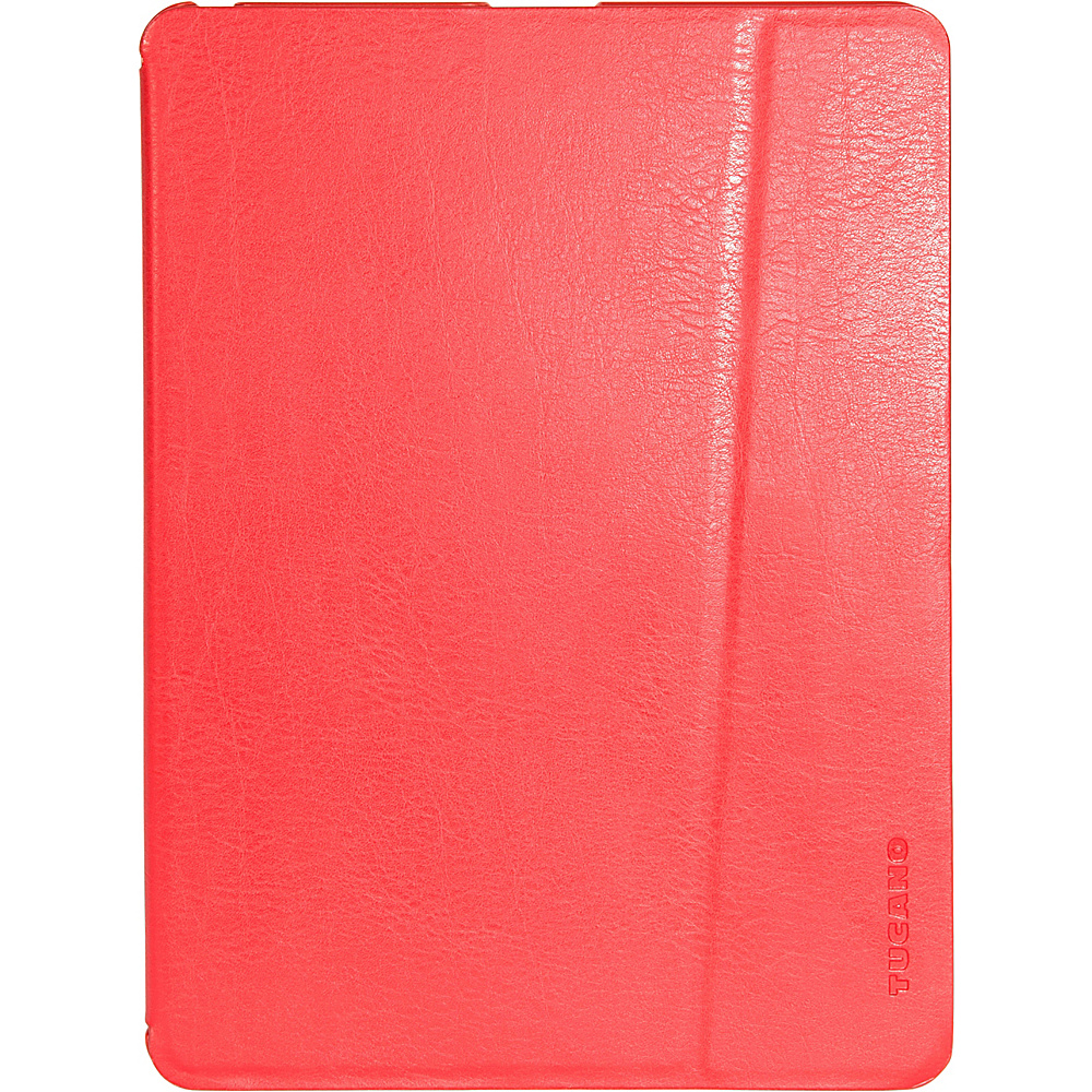 Tucano Palmo iPad Air Shell Case Red Tucano Electronic Cases