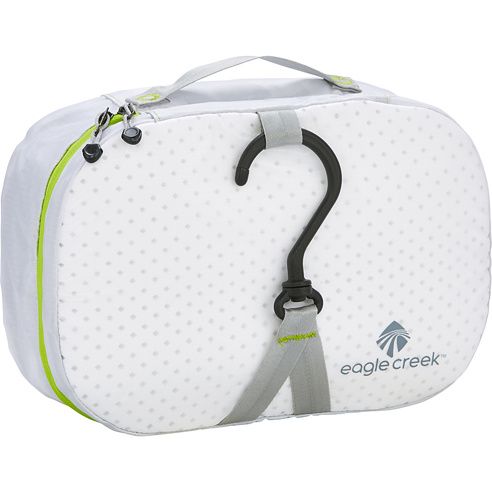 Eagle Creek Pack It Specter Walaby Small White Strobe Eagle Creek Toiletry Kits