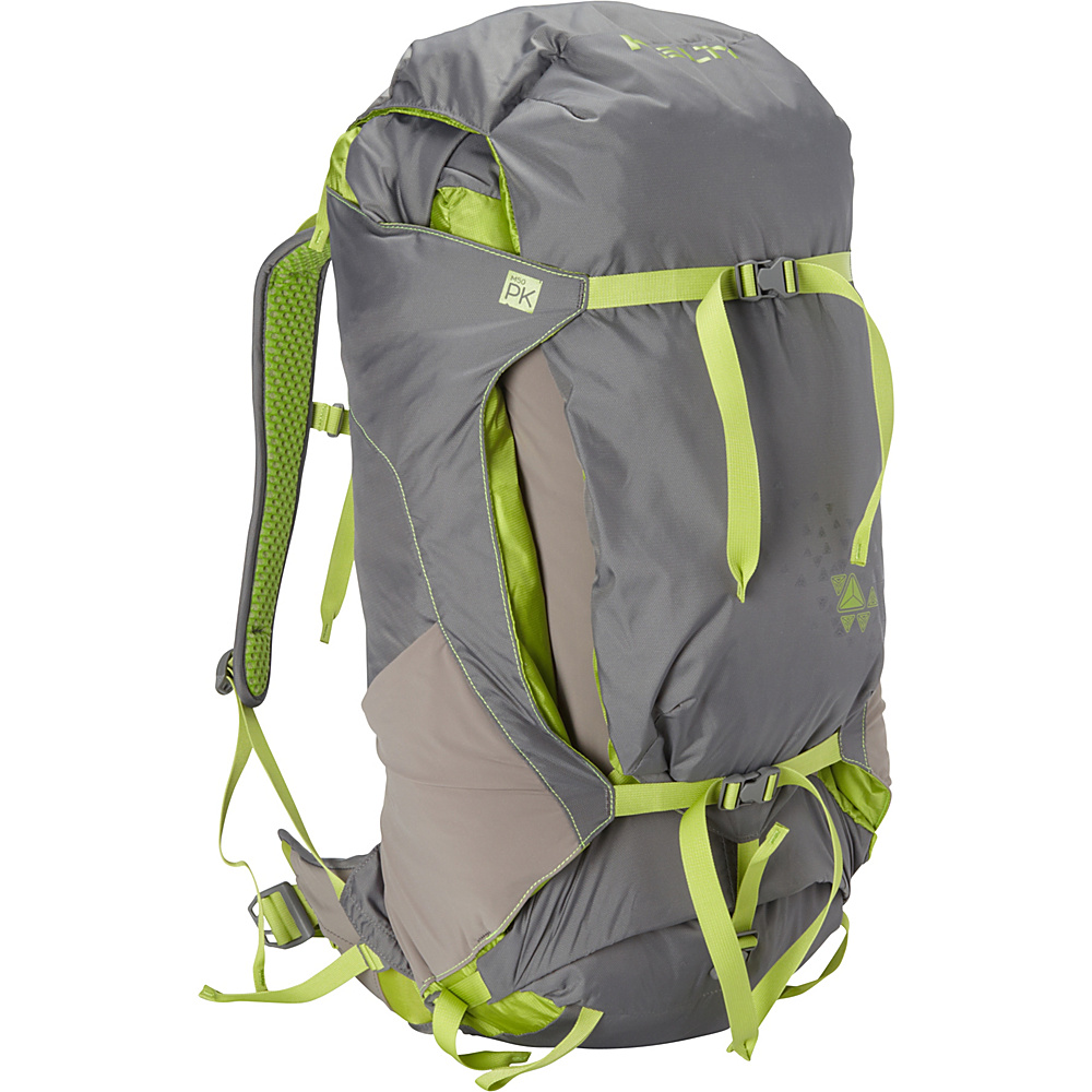 Kelty Kelty PK 50 S M Grey Kelty Backpacking Packs