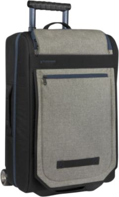 timbuk2 copilot wheeled luggage