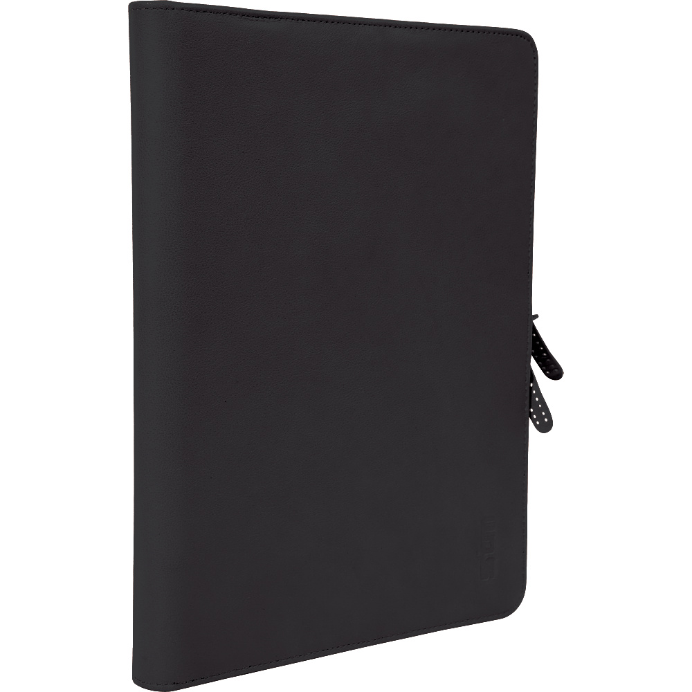 STM Bags Folio iPad Air Case Black STM Bags Laptop Sleeves