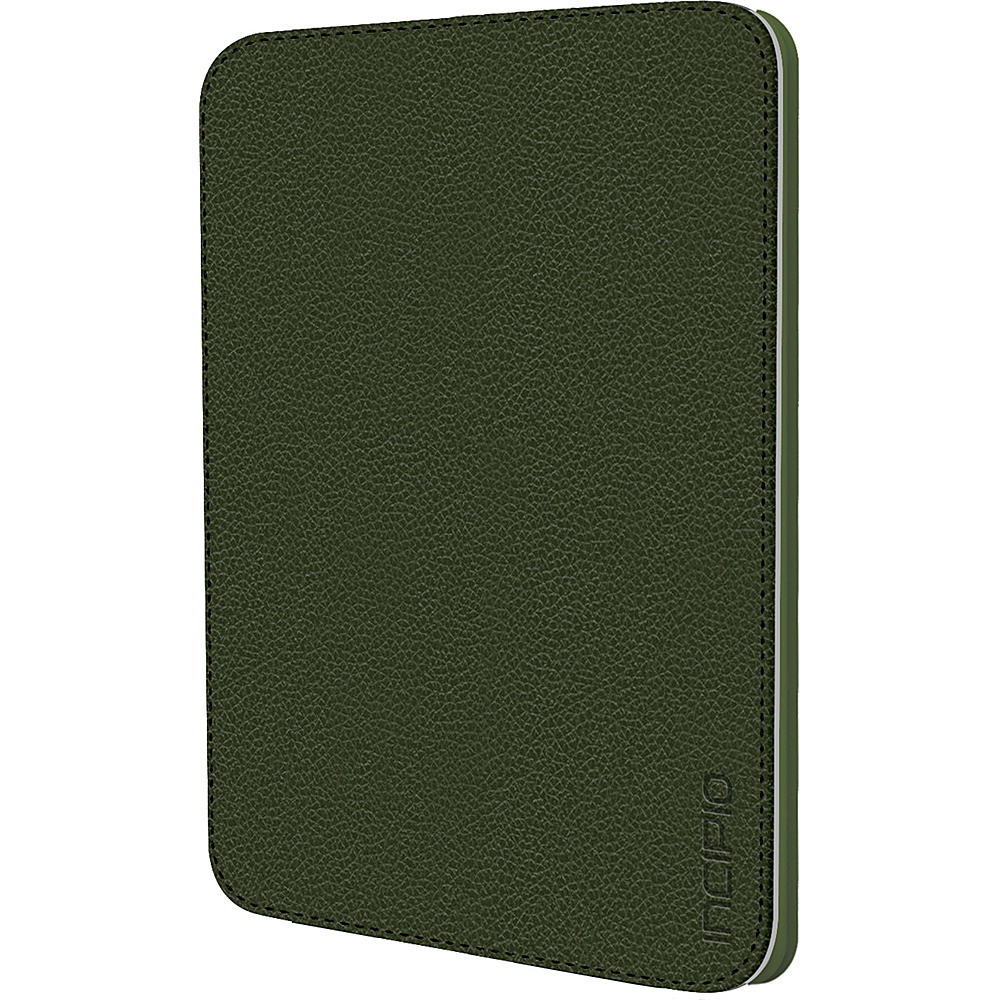 Incipio Watson for iPad Air Olive Incipio Electronic Cases