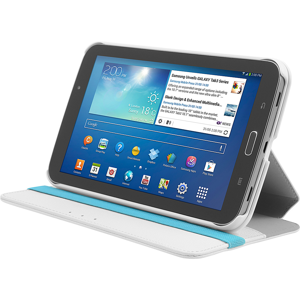 Incipio Watson for Samsung Galaxy Tab 3 7.0 Teal Incipio Electronic Cases