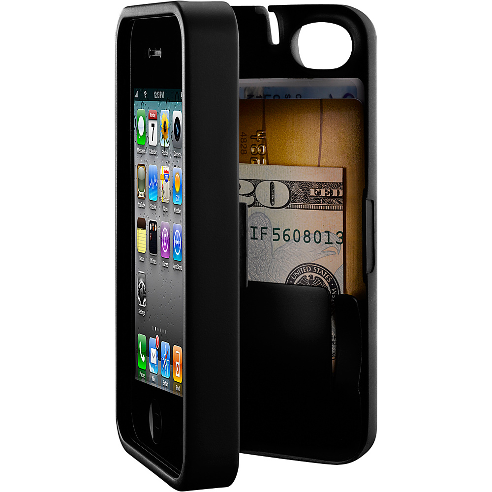 eyn case iPhone 4 4s Case Black eyn case Personal Electronic Cases