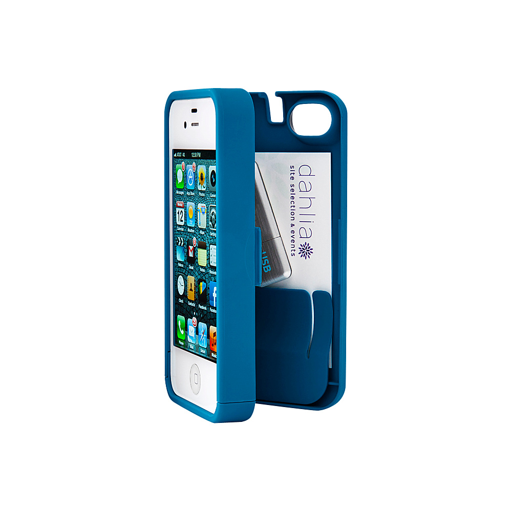eyn case iPhone 4 4s Case Turquoise eyn case Personal Electronic Cases