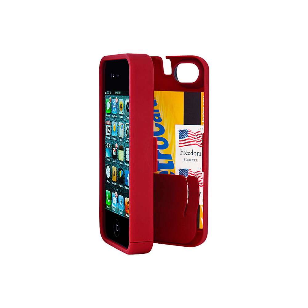 eyn case iPhone 4 4s Case Red eyn case Personal Electronic Cases