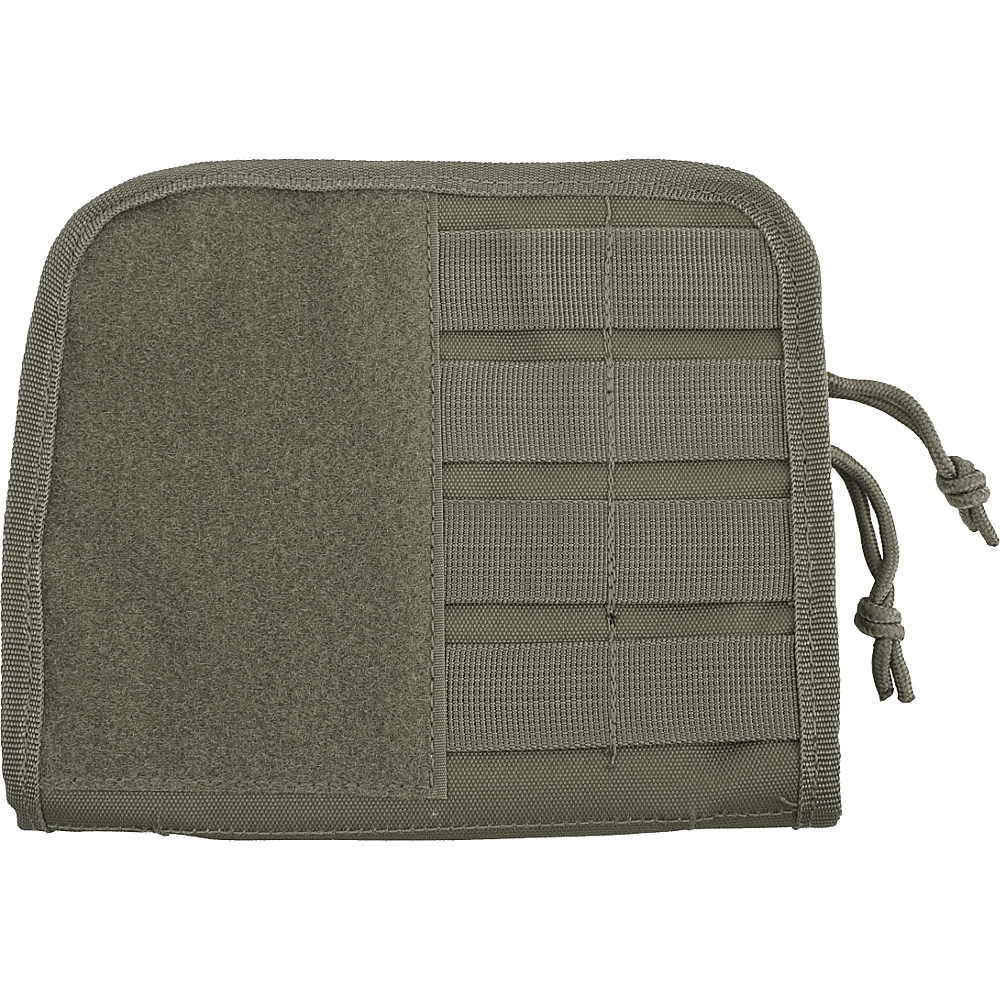 Red Rock Outdoor Gear Molle Admin Pouch Olive Drab Red Rock Outdoor Gear Other Sports Bags