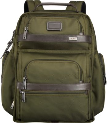 tumi alpha 2 business backpack