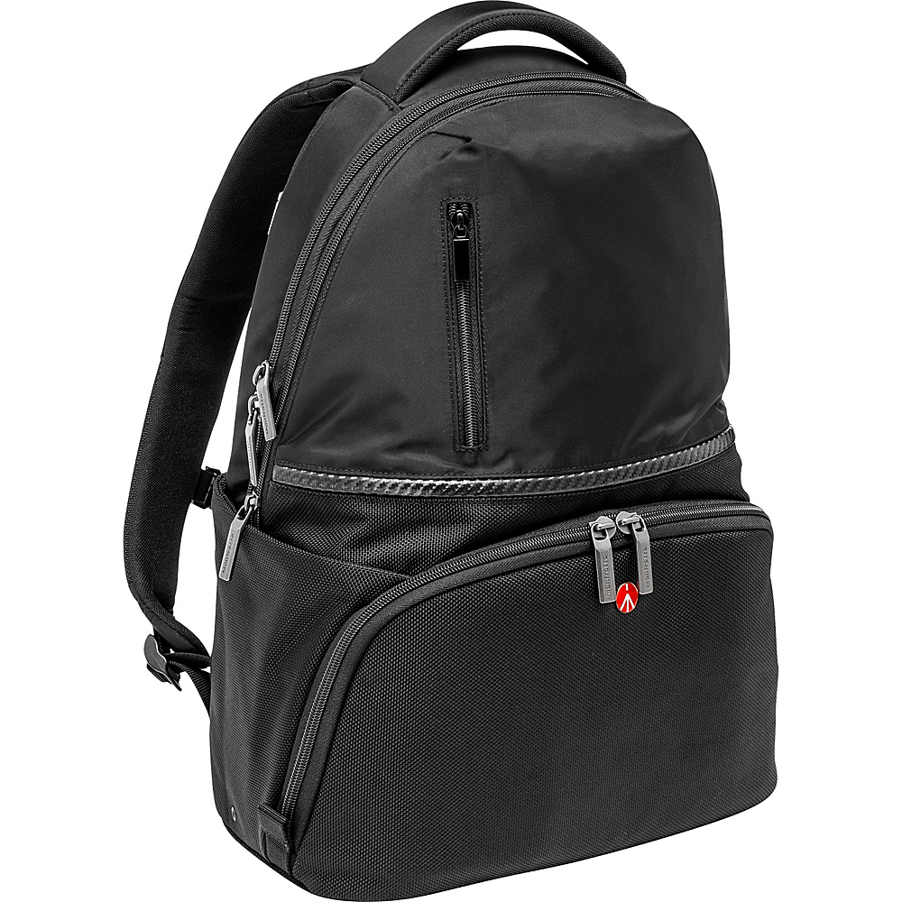 Manfrotto Bags Advanced Active Backpack I Black Manfrotto Bags Camera Cases