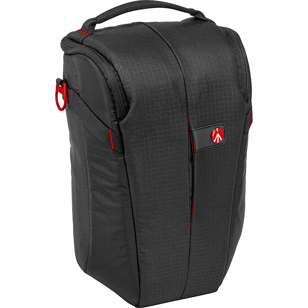 Manfrotto Bags Access Pro Light Camera Holster Black Manfrotto Bags Camera Cases
