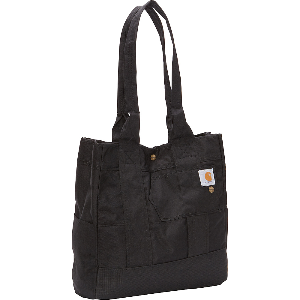Carhartt Women s North South Tote Black Carhartt Other Men s Bags