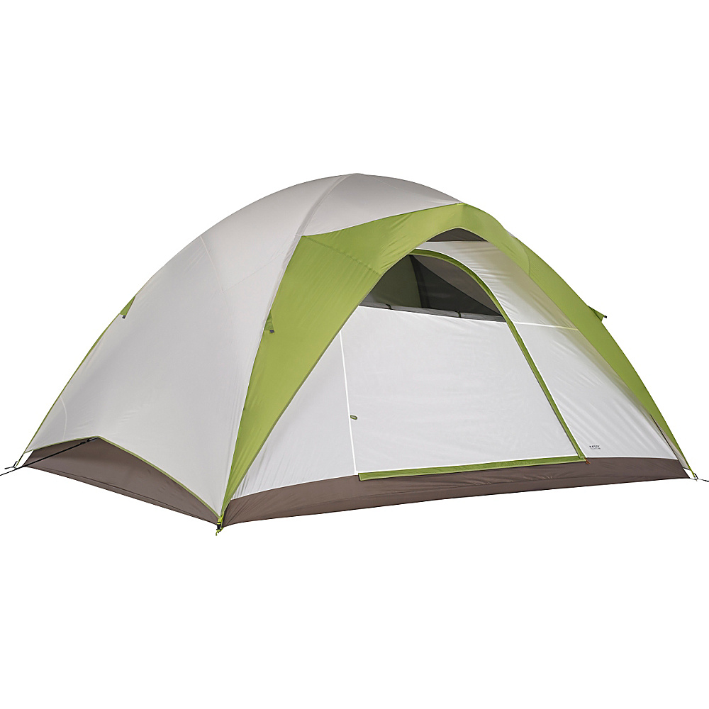 Kelty Yellowstone 8 Tent Grey Kelty Outdoor Accessories