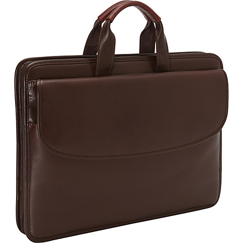 Johnston-Murphy-Portfolio-Briefcase-2-Colors-Non-Wheeled-Business-Case ...