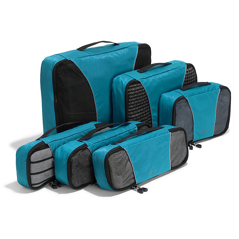 eBags Packing Cube Set
