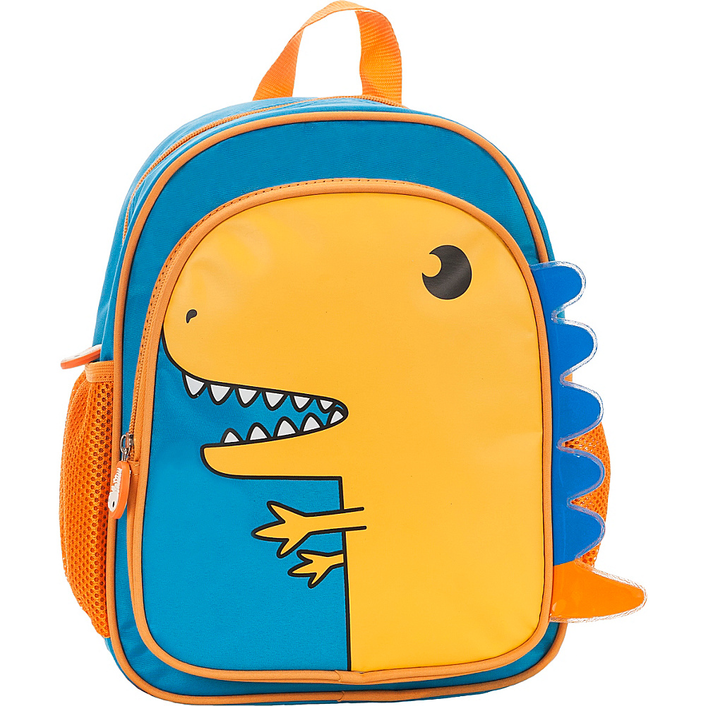 Rockland Luggage My First Backpack DINOSAUR Rockland Luggage Everyday Backpacks