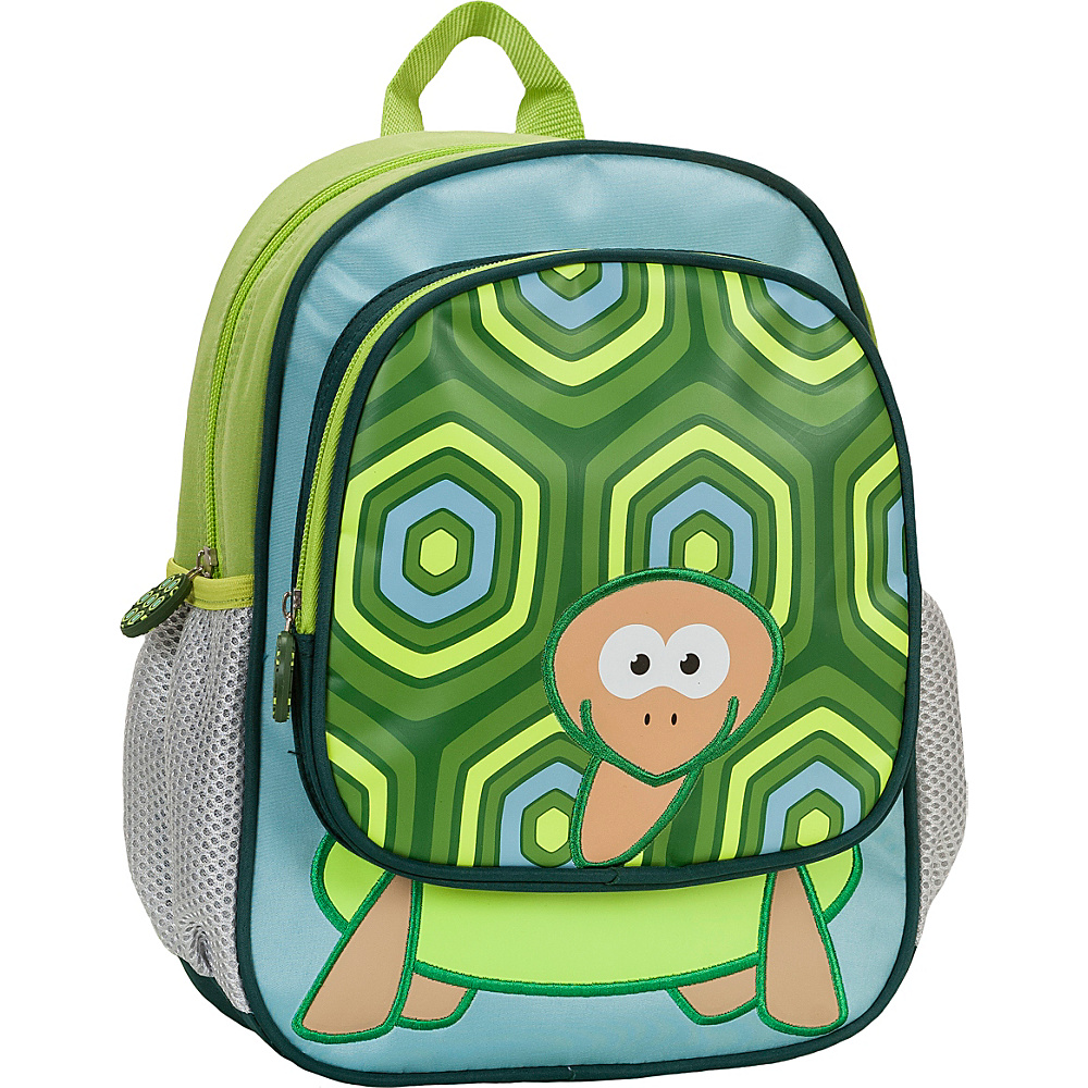 Rockland Luggage My First Backpack TURTLE Rockland Luggage Everyday Backpacks