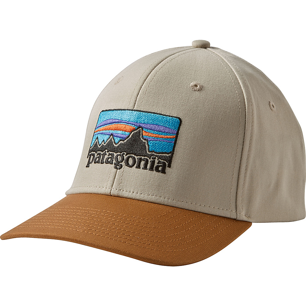Patagonia 73 Logo Roger That Hat Pelican Patagonia Hats Gloves Scarves