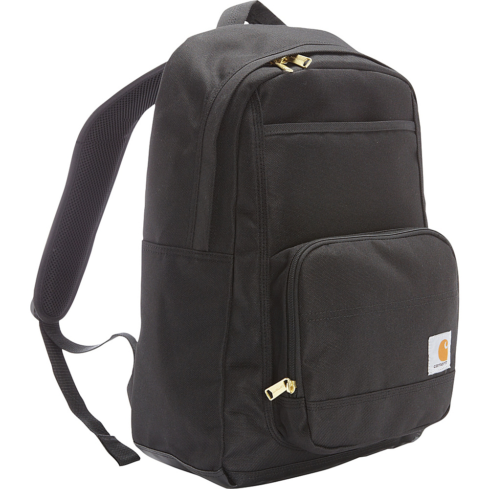 Carhartt Classic Work Pack Black Carhartt Everyday Backpacks