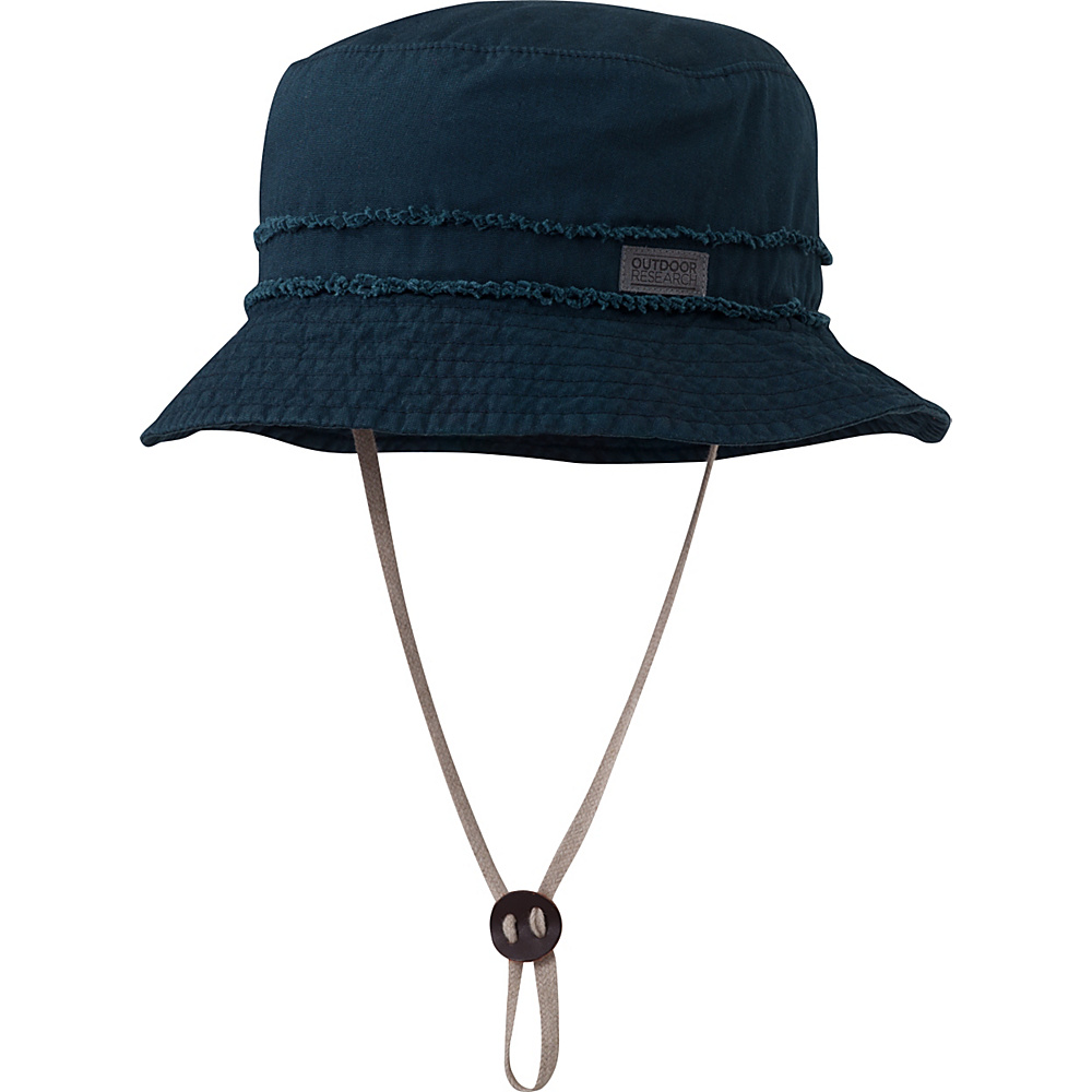 Outdoor Research Gin Joint Sun Bucket Indigo S M Outdoor Research Hats