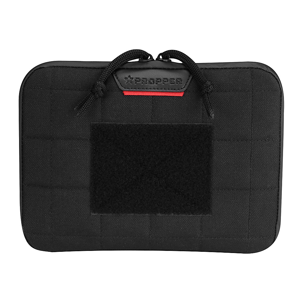 Propper 8 Tablet Case with Stand Black Propper Electronic Cases