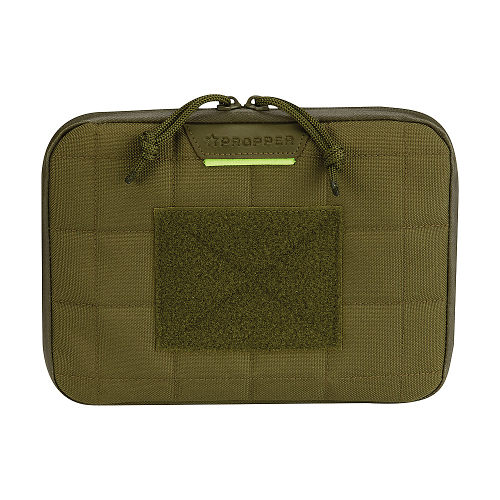 Propper 8 Tablet Case with Stand Olive Propper Electronic Cases
