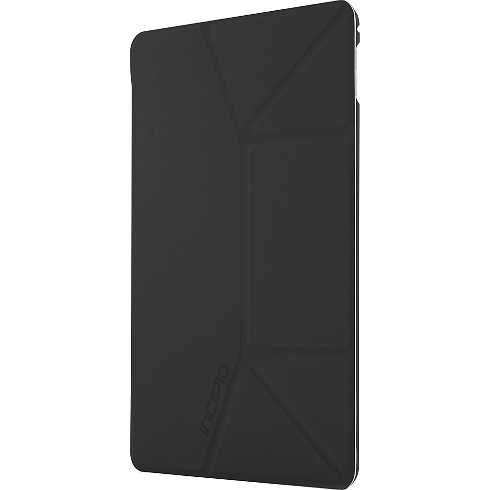 Incipio LGND for iPad Air 2 Black Incipio Electronic Cases