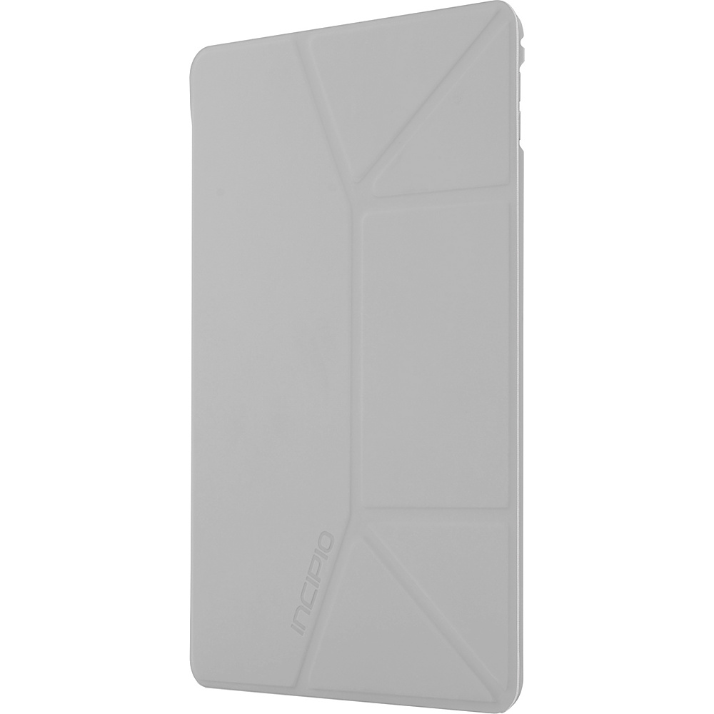 Incipio LGND for iPad Air 2 Gray Incipio Electronic Cases