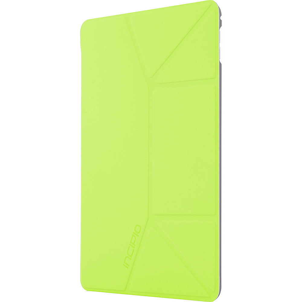Incipio LGND for iPad Air 2 Lime Incipio Electronic Cases