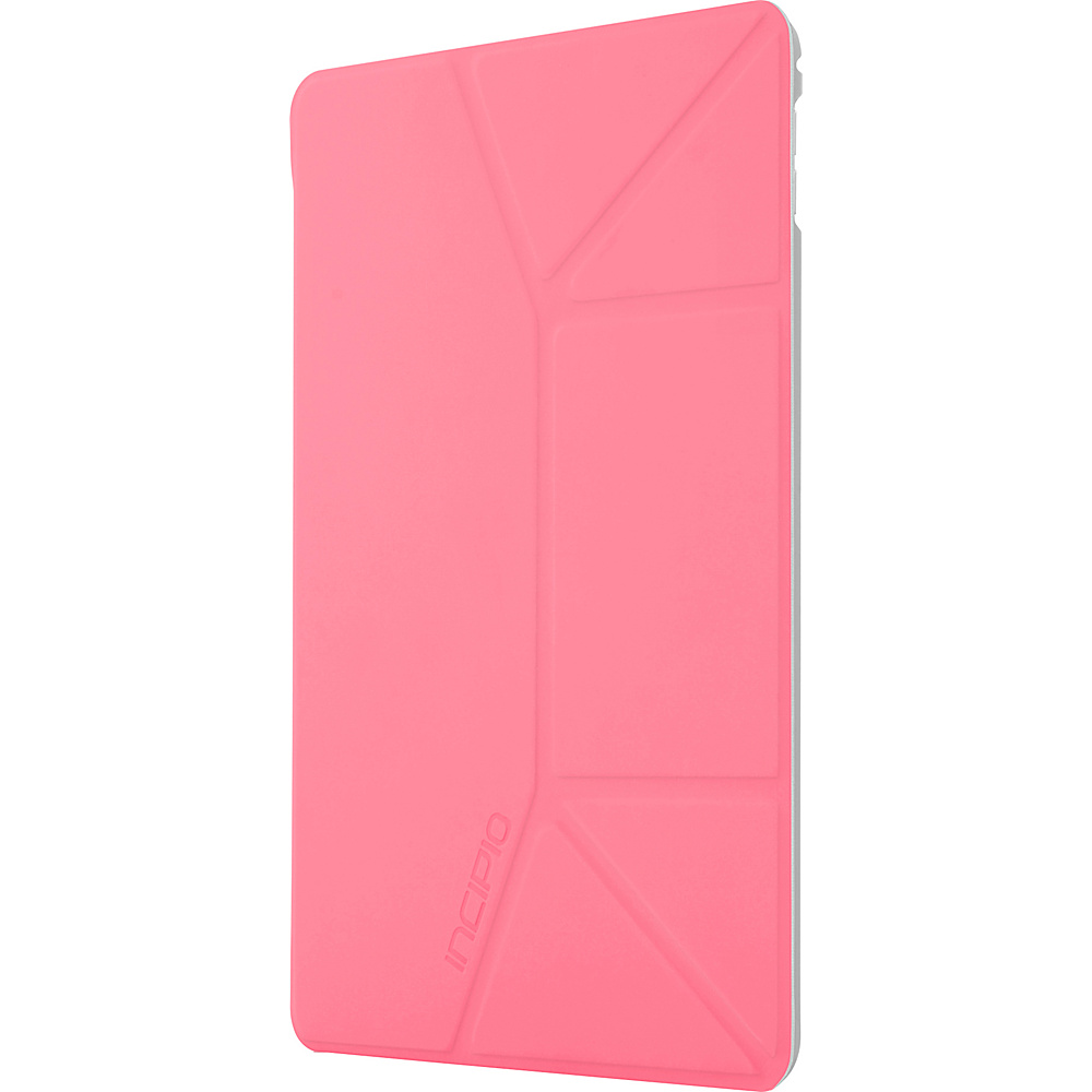 Incipio LGND for iPad Air 2 Pink Incipio Electronic Cases