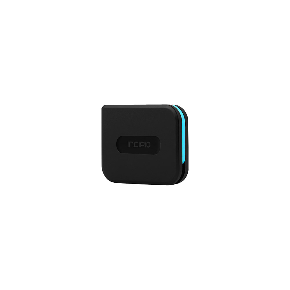 Incipio Ghost Go Dual Mode Wireless Charging Dongle with Micro USB Connector Black Incipio Portable Batteries Chargers