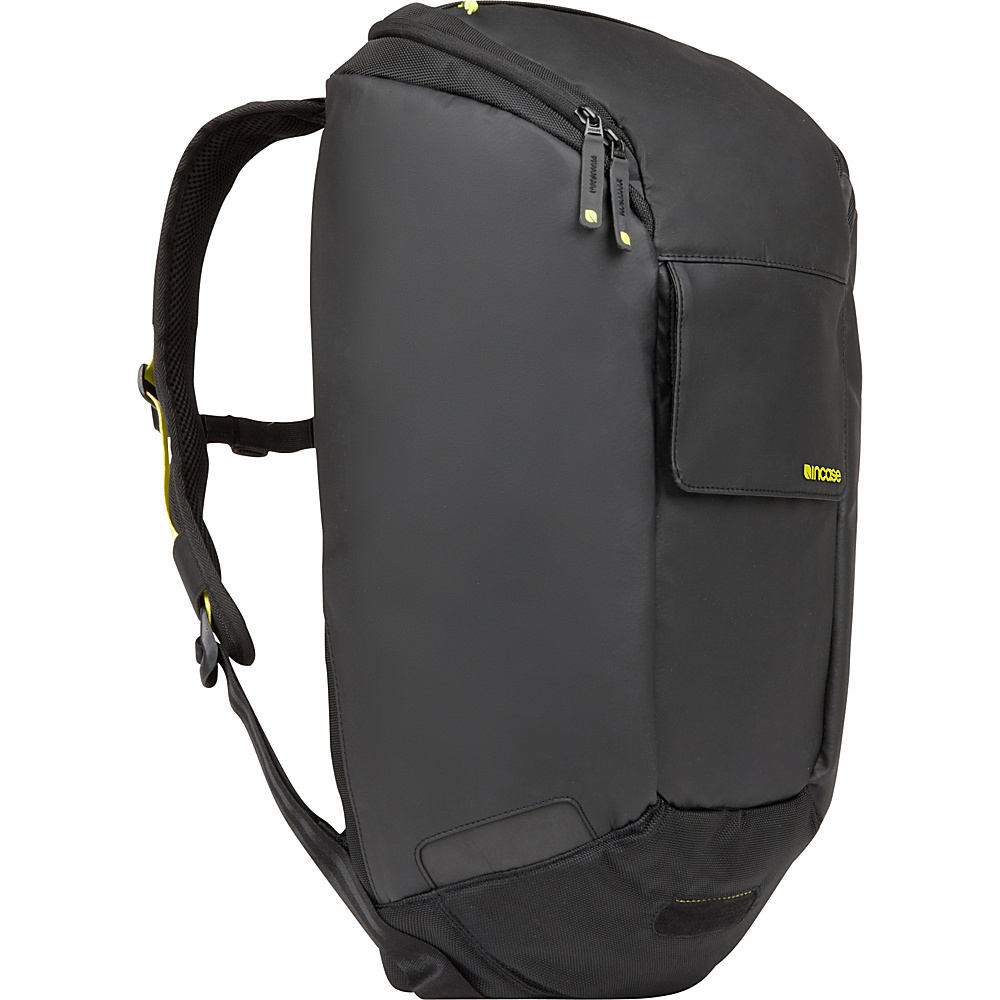 Incase Range Large Backpack Black Incase Business Laptop Backpacks