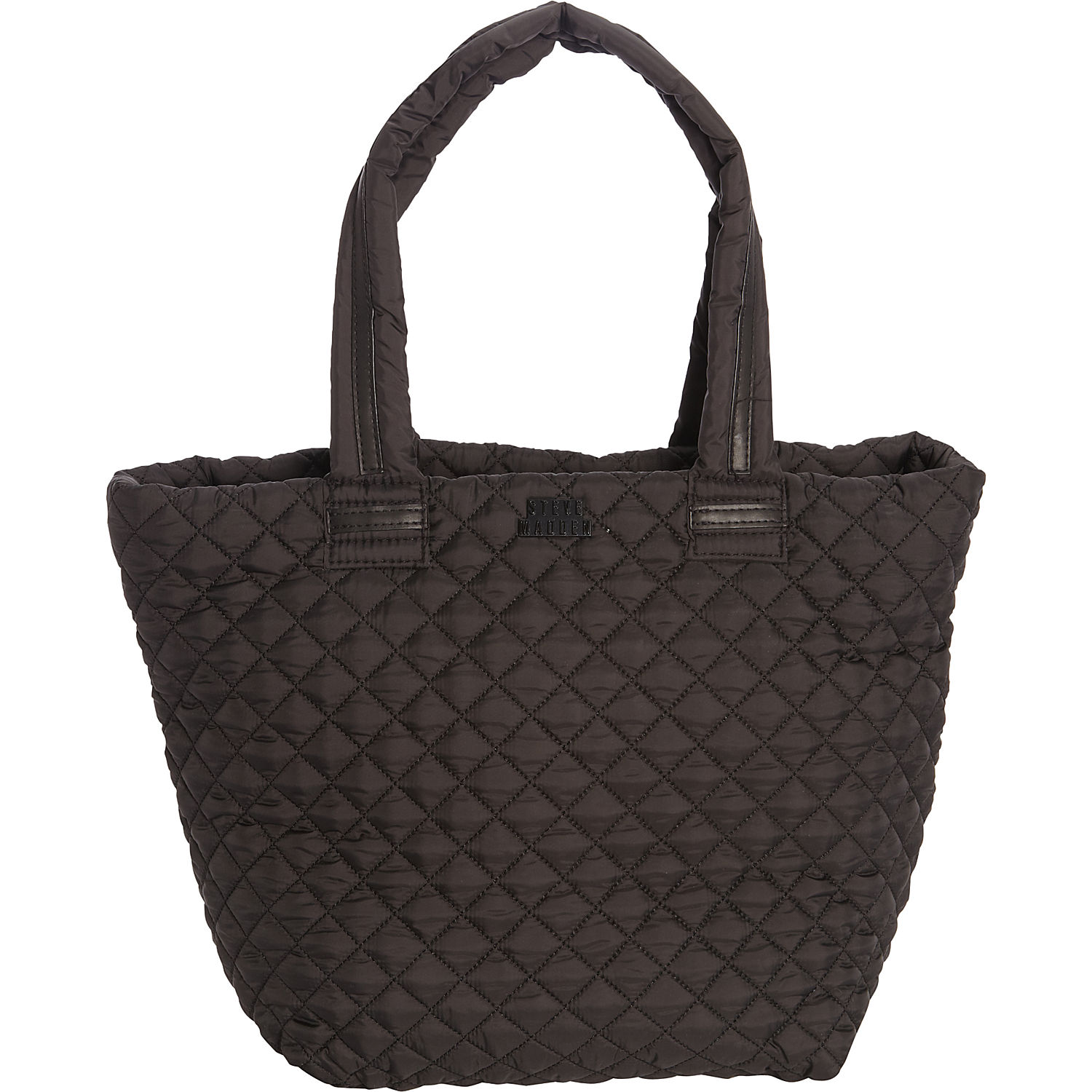 Steve Madden Roverr Quilted Tote - eBags