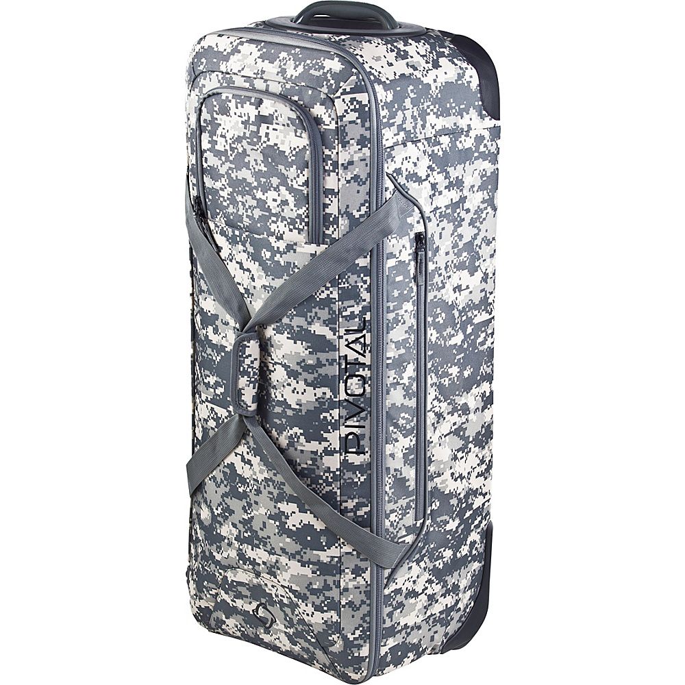 Pivotal Soft Case Gear Bag Digital Camo Pivotal Other Luggage