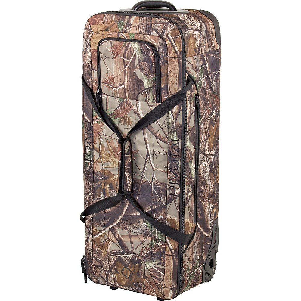 Pivotal Soft Case Gear Bag Real Tree Camo Pivotal Other Luggage