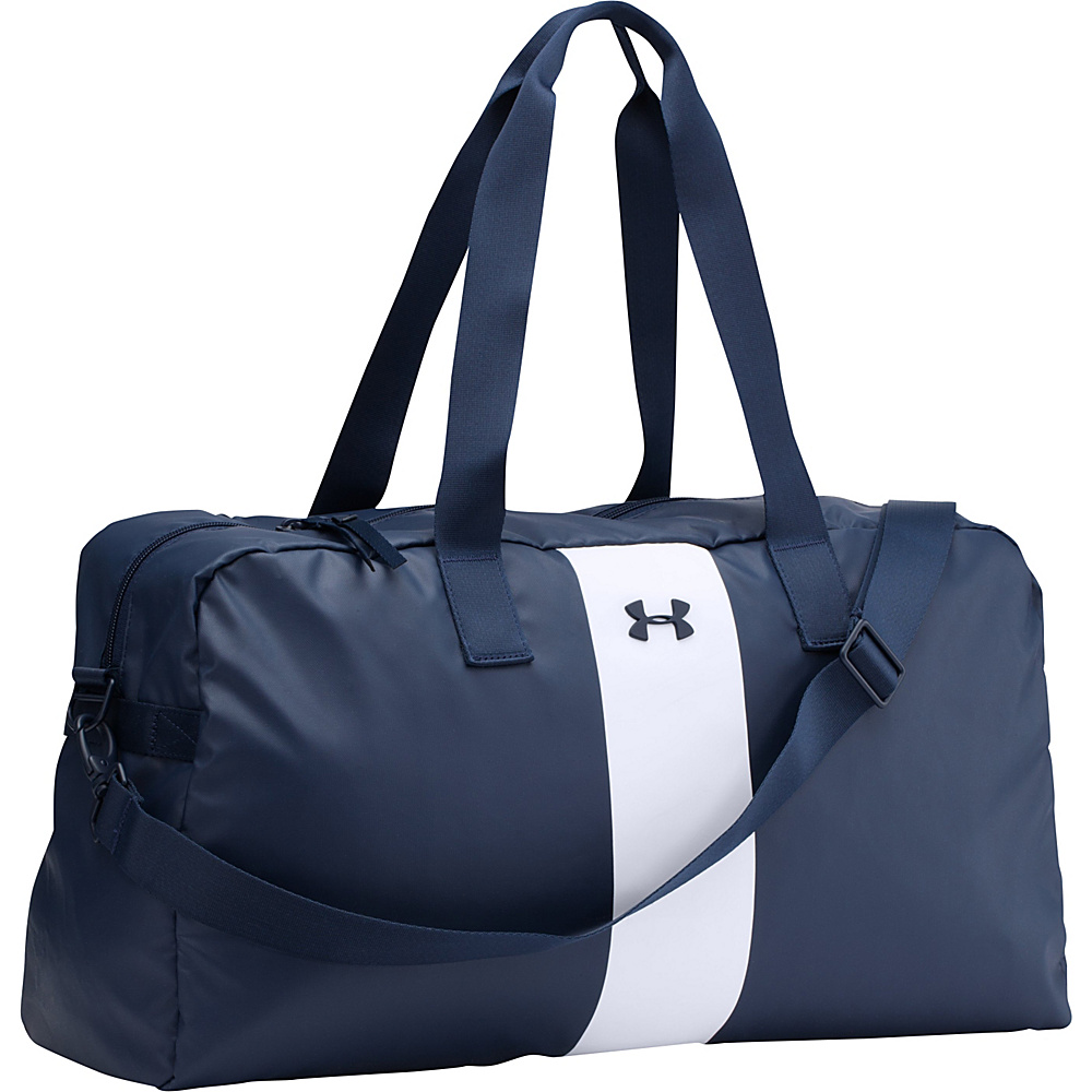Under Armour Universal Duffle Navy Seal White Under Armour Gym Duffels