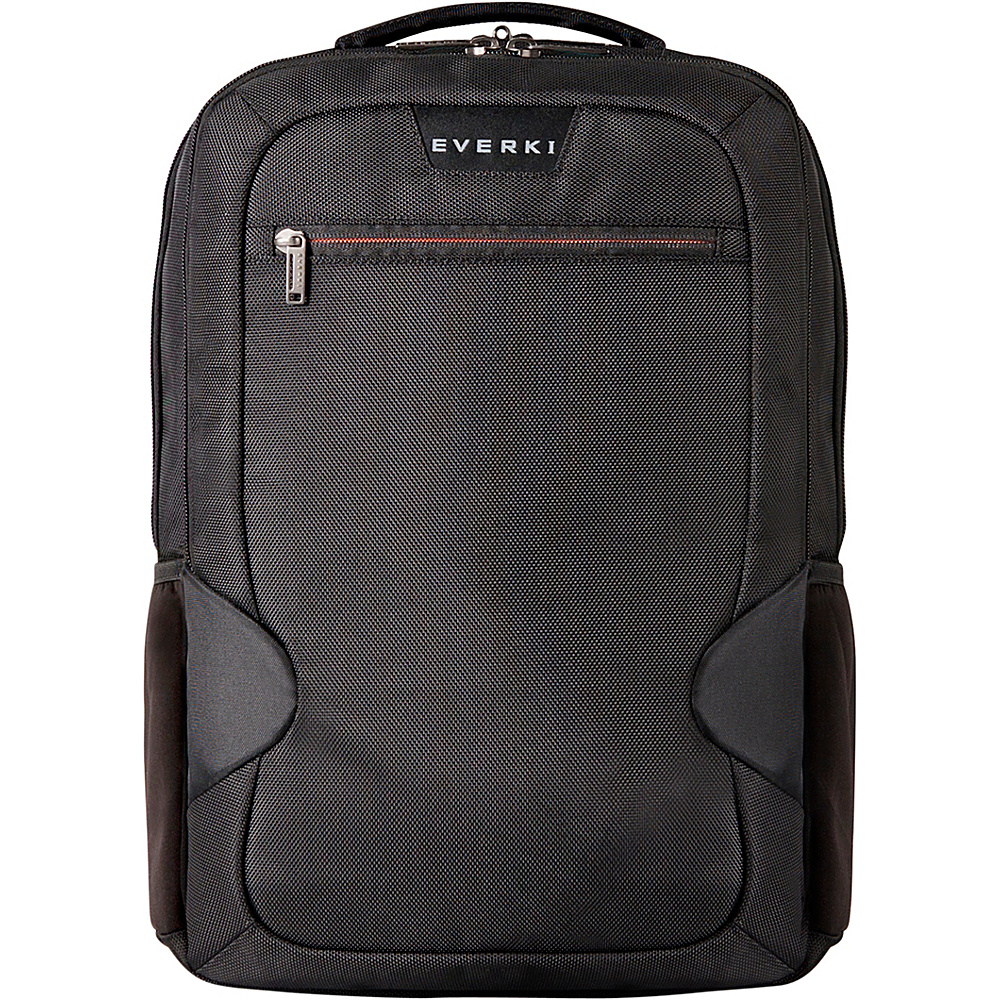 Everki Studio 14.1 Slim Laptop Backpack Black Everki Business Laptop Backpacks