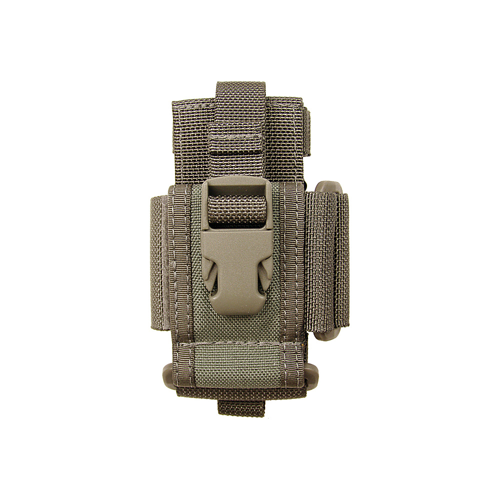 Maxpedition CP M Phone Holster Foliage Maxpedition Personal Electronic Cases