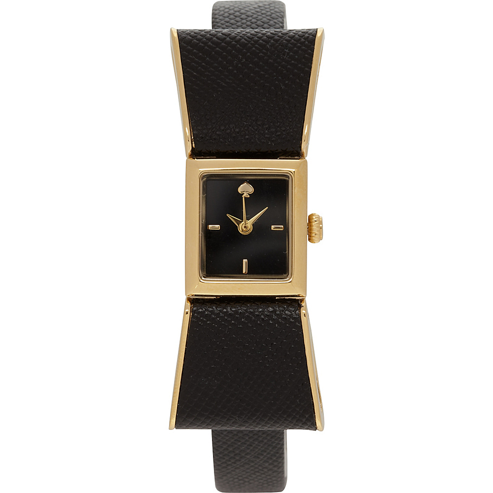 kate spade watches Kenmare Black kate spade watches Watches