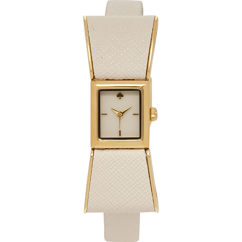 kate spade watches Kenmare White Gold kate spade watches Watches