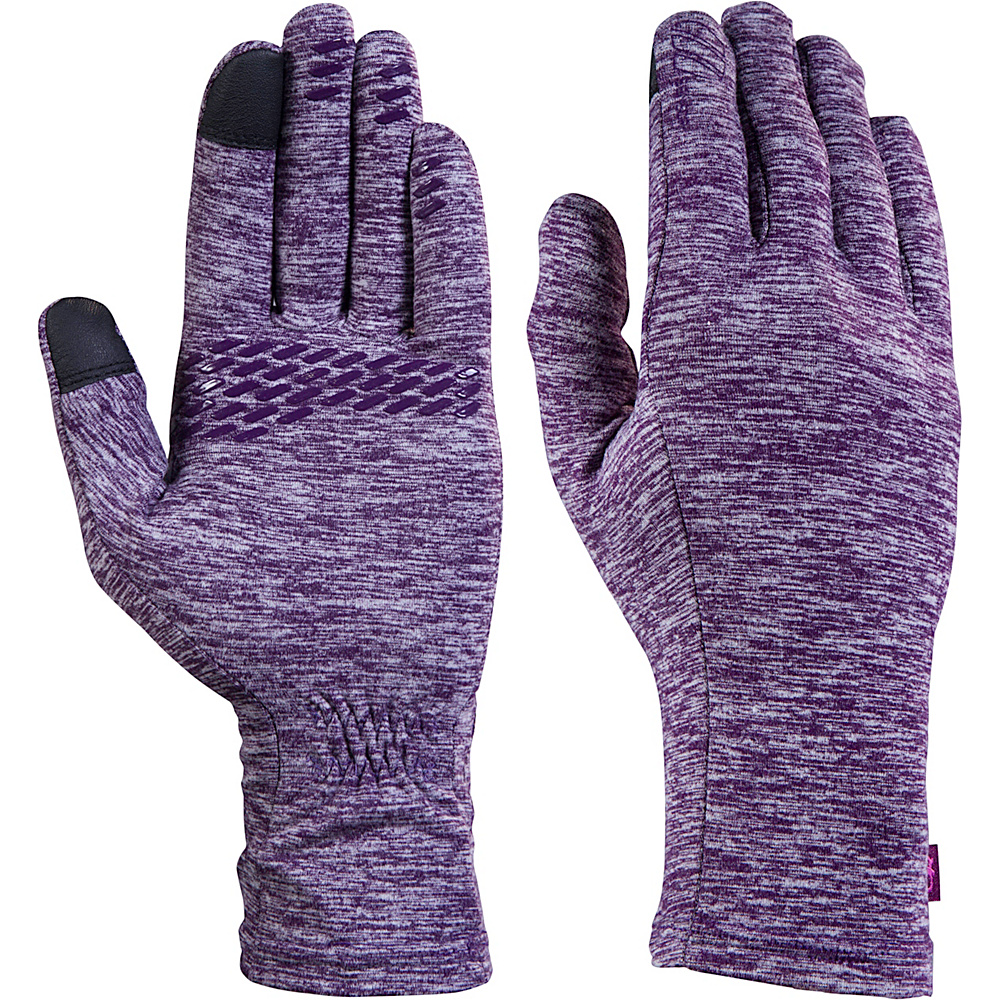 Outdoor Research Melody Sensor Gloves Women s Elderberry â MD Outdoor Research Gloves