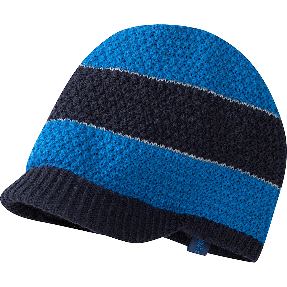 Outdoor Research Brink Beanie Boys Night Glacier â One Size Outdoor Research Hats Gloves Scarves