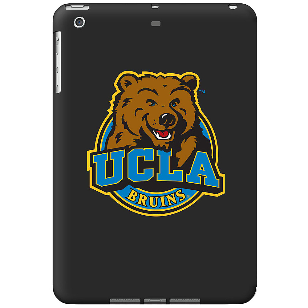 Centon Electronics Black Matte iPad Air Case with GT Shell College Teams UCLA Centon Electronics Electronic Cases