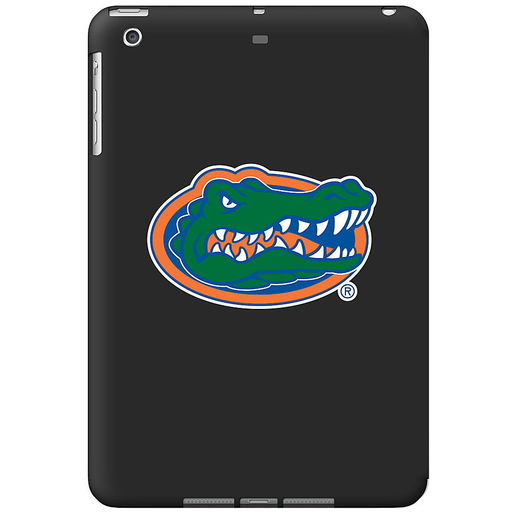 Centon Electronics Black Matte iPad Air Case with GT Shell College Teams University of Florida Centon Electronics Electronic Cases
