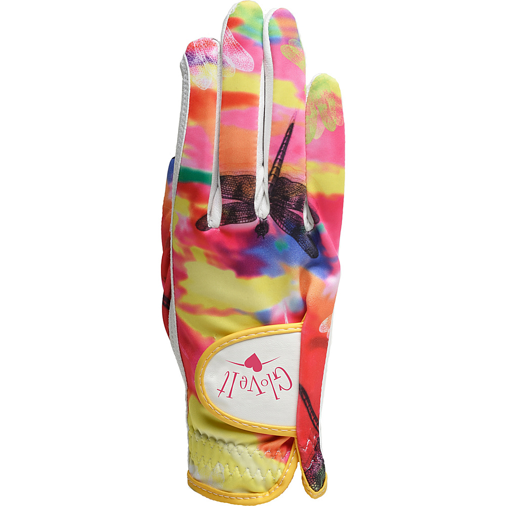 Glove It Dragon Fly Golf Glove Dragon Fly Right Hand Large Glove It Sports Accessories