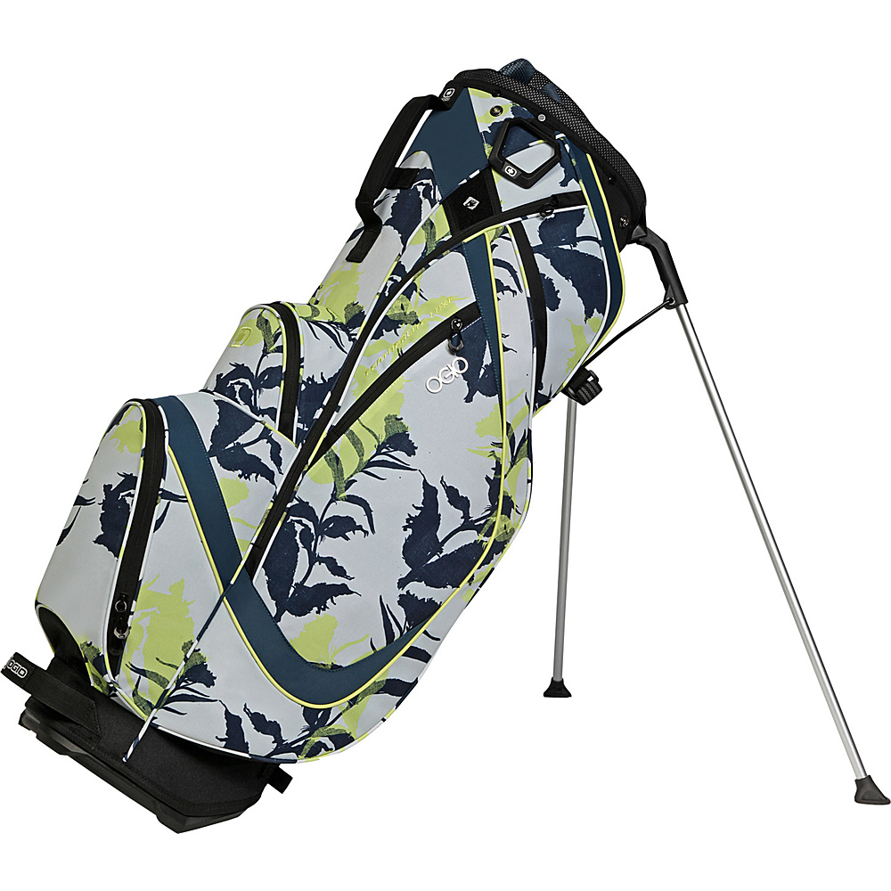 OGIO Featherlite Luxe Stand Bag Chateau OGIO Golf Bags