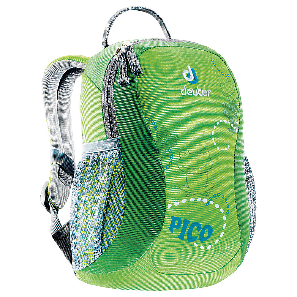 Deuter Pico Backpack Kiwi Deuter Everyday Backpacks