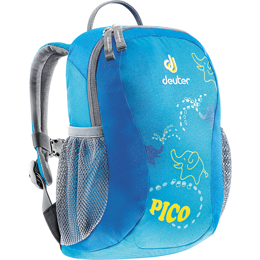 Deuter Pico Backpack turquoise Deuter Everyday Backpacks