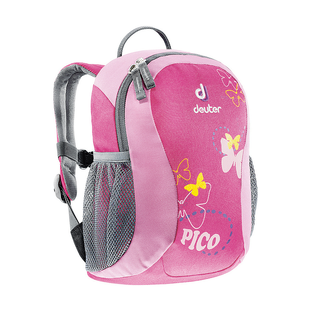 Deuter Pico Backpack Pink Deuter Everyday Backpacks