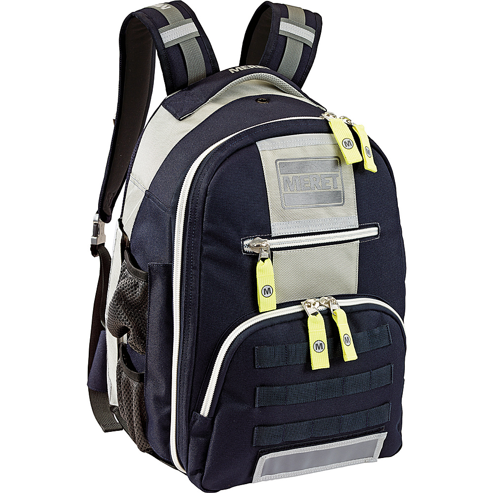 MERET PRB3 Personal Response Bag Blue MERET Other Sports Bags